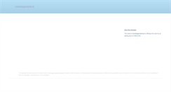 Desktop Screenshot of mietwagenwelt.at
